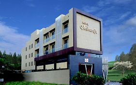 Maharaja Hotel Nashik 3*
