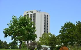 AMBER HOTEL Leonberg / Stuttgart