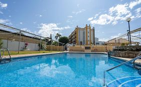 Balneario de Chiclana - Hotel Fuentemar