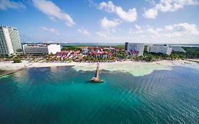 The Royal Cancun All Villas Resort