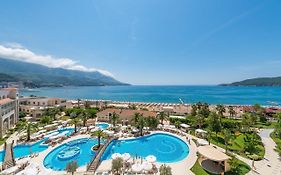 Splendid Conference & Spa Resort Budva 5* Montenegro