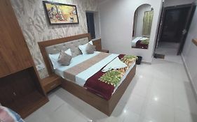 Hotel Siddhi Vinayak