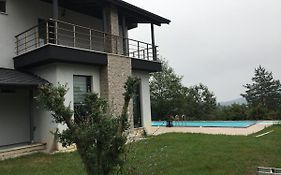 Sapanca Kiralik Villa