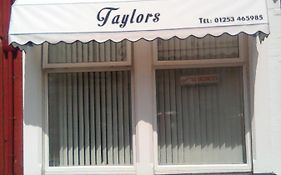 Taylor'S