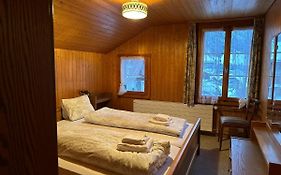 Hotel Baren Lodge