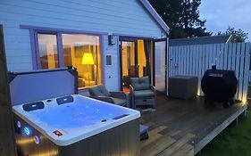 Kinnaird Woodland Lodges Pitlochry Pitlochry