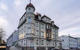 Noris Hotel Nürnberg 3*