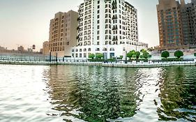 Suha Creek Hotel Apartment, Waterfront Jaddaf, Dubai