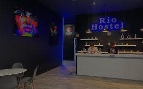 Rio Hostel