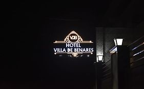 Villa Benares