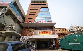 Hotel Mayuri Inn Vijayawada  India