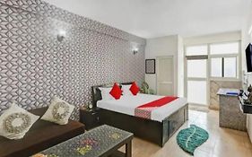 Hotel Noida Stay Inn - Corporate Suits  2* India