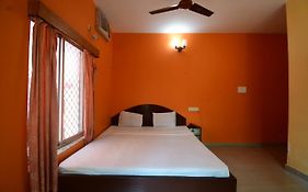 Hotel Indranil Digha 4*