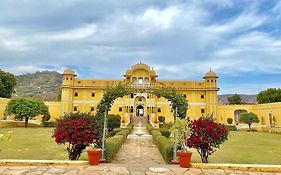 Hotel Maharaja Palace Jaipur 4* India