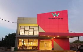 Wilo Hotel Bengkulu