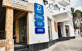 Dorana Hotel Kyrenia (northern Cyprus) 3*