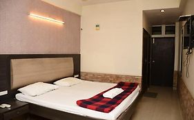 Hotel Gomti Nagpur 5* India