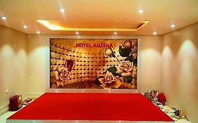 Hotel Anjana Deoghar 3*