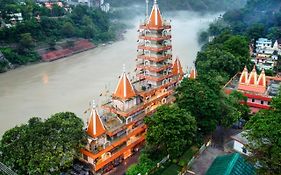 Ganga View Resort Rishikesh