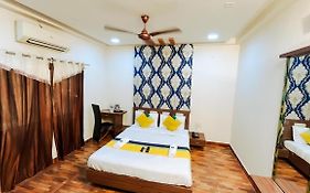 Hotel Shree Shyam Palace Ujjain 3* India