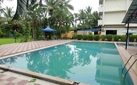 Dadra Resort 3*