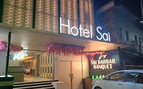Sai Hotel Deoghar 3*