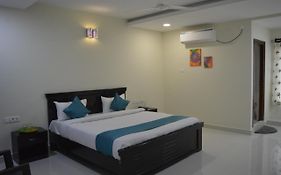 Hotel Virat Inn Hyderabad 3* India