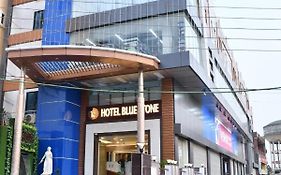 Hotel Blue Stone Deoria