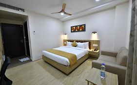 Urban Delight Hotel Vijayawada India