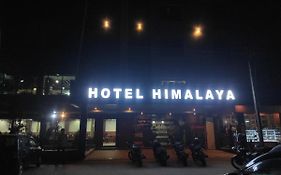 Himalaya Hotel Bongaigaon 3*