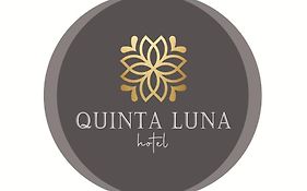 Hotel Quinta Luna Zacatlan