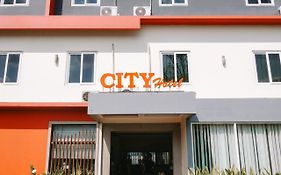 City Hotel Mataram