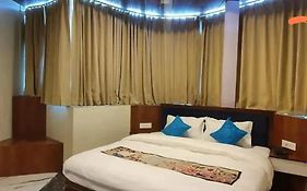 Hotel Vacation Vibes Udaipur 4*