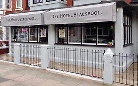 The Hotel Blackpool