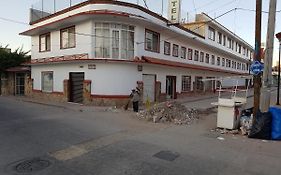 Hotel Maris Ixtapan De La Sal
