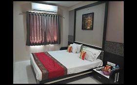 O Hotel Ahmednagar