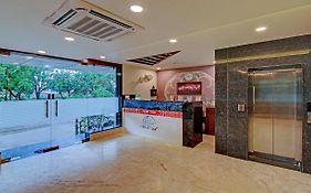 Hotel Taj Venture Agra 3*