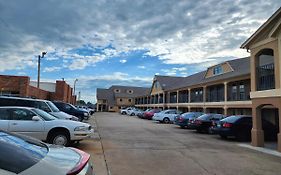 Executive Inn Oklahoma City 4* United States