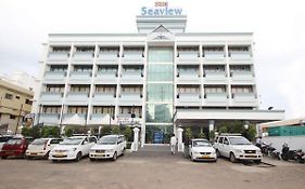 Sea View Hotel In Digha 3*