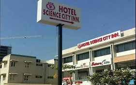 Hotel Science City Inn 3*
