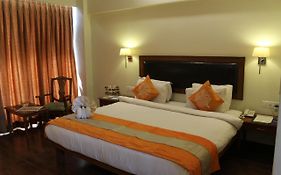 Krishna Inn - The Green Hotel, Kolhapur  India