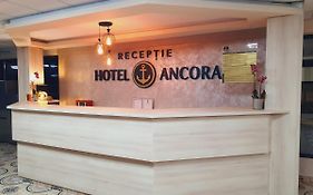 Hotel Ancora Eforie Sud (constanta) România