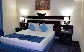 Claridge Hotel Dubai 3*