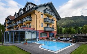 Hotel Mitterhofer Schladming