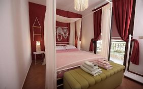 Amalfi Luxury Apartment