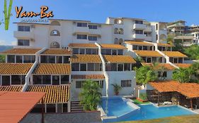 Hotel Yamba Acapulco 2*