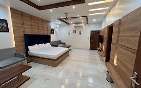 Saini Hotel Ramgarh 3*