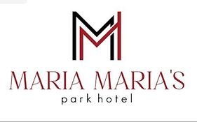 Maria Marias Park Ribas Do Rio Pardo