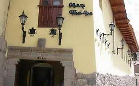 Munay Wasi Inn Cusco
