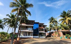 Coastal Bay Beach Resort Harnai India